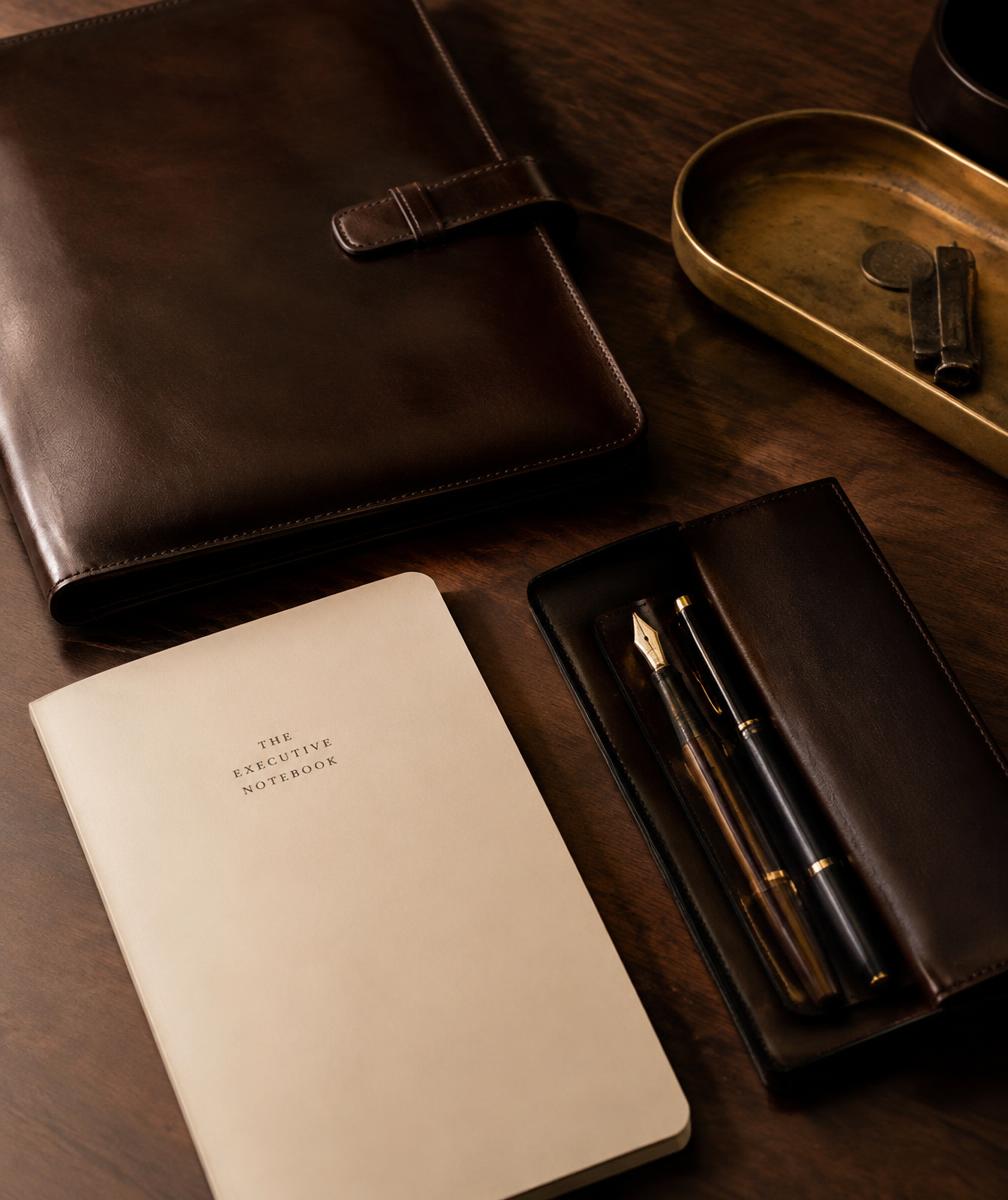 Executive Desk